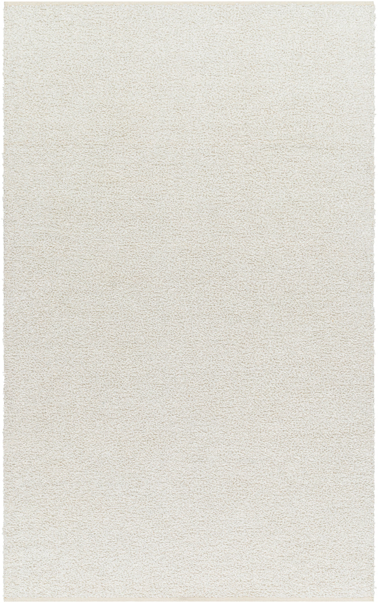 Boculette BCT-2300 9' x 12' Handmade Rug BCT2300-912  Off-White Surya