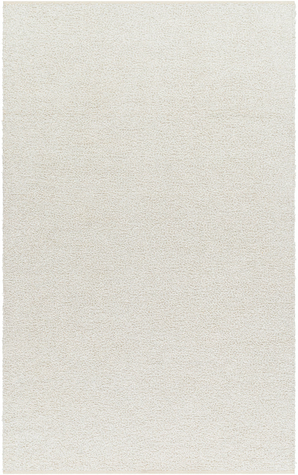 Boculette BCT-2300 9' x 12' Handmade Rug BCT2300-912  Off-White Surya
