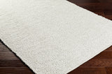 Boculette BCT-2300 9' x 12' Handmade Rug BCT2300-912  Off-White Surya