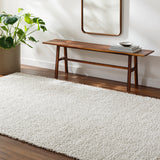 Boculette BCT-2300 9' x 12' Handmade Rug BCT2300-912  Off-White Surya