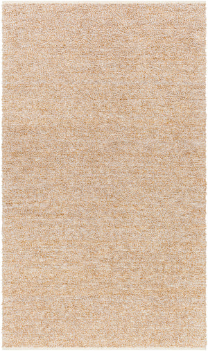 Boculette BCT-2301 9' x 12' Handmade Rug BCT2301-912  Brown, Off-White Surya