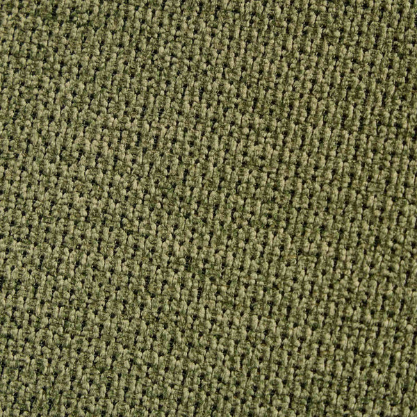 English Elm Mid-Century Shell Chair with Walnut Wood Grain Veneer, Wide Curved Seat, Durable Metal Legs, 330lb Capacity Green W1143P214256