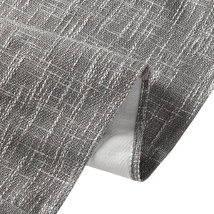 English Elm 1 Blackout Cordless Roman Shade 27x64 Inch Thermal Light-Blocking Window Treatment for Privacy Comfort Grey 4.96 L x 9.25 W x 8.07 H B035P319850