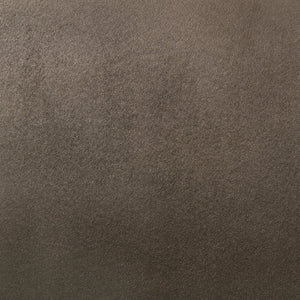 English Elm Dempsey Corduroy and Velvet Upholstered Dining Chairs with Tall Back Set of 2 Chocolate B062P440299