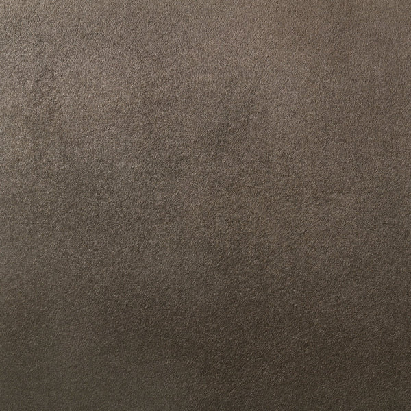 English Elm Dempsey Corduroy and Velvet Upholstered Dining Chairs with Tall Back Set of 2 Chocolate B062P440299