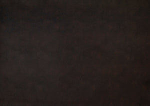 English Elm Formal California King Bed With Elegant Upholstered Headboard & Intricate Wood Carvings - Luxurious Design B011S02039