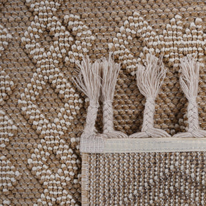 English Elm Loom 2X8 Indoor/Outdoor Area Rug - Durable, Stain-Resistant Polypropylene For Modern & Traditional Spaces B335P289610