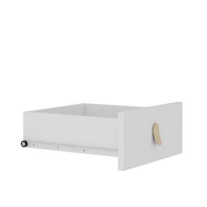 English Elm Farmhouse Vanity with Lighted Mirror Drawers and Styling Tool Storage for Bedroom W1321P423039