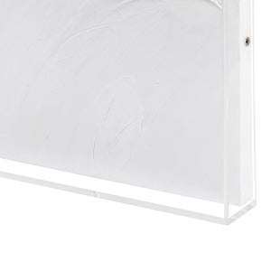 Crestview Collection Blossoming Wall Decor - Elegant Crestview Design For Stylish Home Interiors - Made In China   Cvtop3440