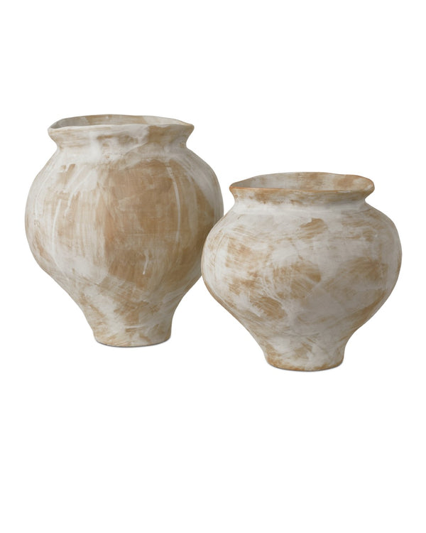 Monte Carlo Vase - Set of 2