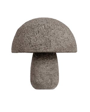 Granite Mushroom
