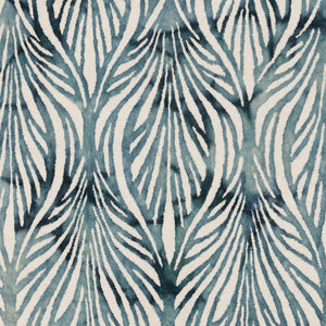 Surya Belladonna 8' X 10' Handmade Wool Rug - Rustic Charm, Cozy Vibes & Affordable Luxury For Your Home Green Wool Bda3006-23