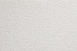 English Elm Stylish Mid-Century Faux Leather Accent Chair with Wooden Frame, Sloped Arms and Padded Seat White 27 L x 13 W x 23 H B011P369875