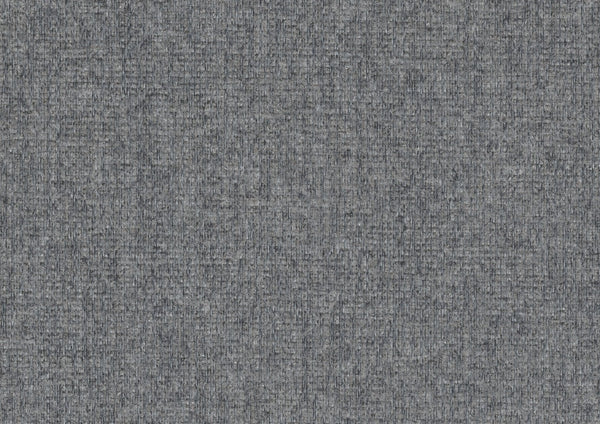 English Elm Living Room Chair Morelia Swivel Chenille with Nailhead Trim, Loose Back Cushions & Solid Wood Base Gray 34.75 L x 33 W x 29 H B011P321292