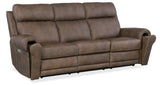 Hooker Furniture Duncan Power Sofa w/Power Headrest & Lumbar SS635-PHZL3-088 SS635-PHZL3-088