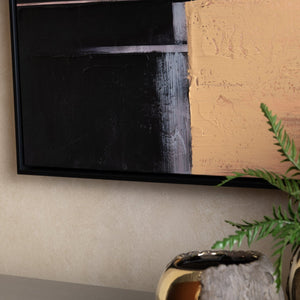 Crestview Collection Straight Away Stunning Wall Decor By Crestview - Elegant China Art Piece For Your Home Design   Cvtop3419