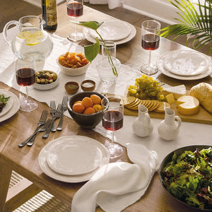 Hooker Furniture Vineyard Pecky Hickory Rectangle Dining Table With Sonoma Finish, Trestle Base & Two 20" Leaves 6952-75217-80