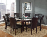 Steve Silver Hartford Round Dining Table HF7272T