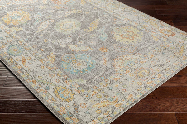 Livabliss Bodrum Traditional Polypropylene Area Rug Machine Woven in Turkey for Indoor Outdoor Use BDM2340-81012
