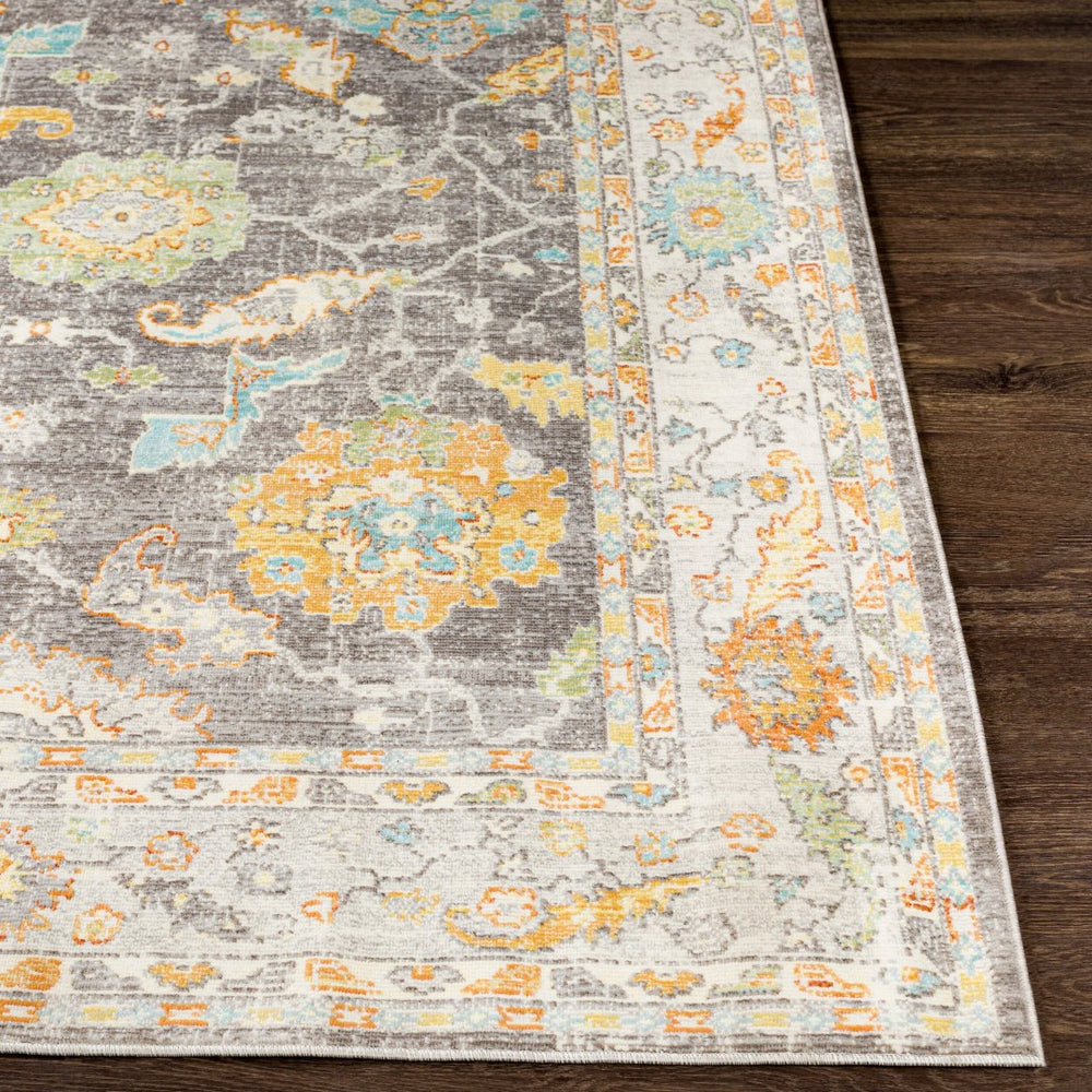 Livabliss Bodrum Traditional Polypropylene Area Rug Machine Woven in Turkey for Indoor Outdoor Use BDM2340-81012