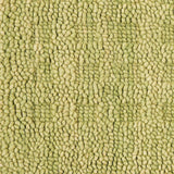 Nourison Perris PERR1 Handmade Woven No Border Indoor Only Contemporary  Rug Green, Green 100% Wool 99446223005