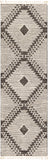 Bedouin BDO-2302 2'6" x 8' Handmade Rug BDO2302-268 Livabliss Surya