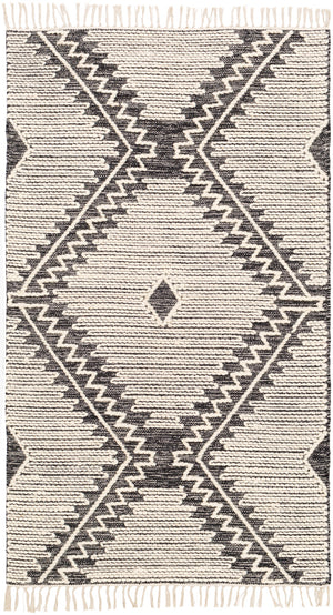 Bedouin BDO-2302 5' x 7'6" Handmade Rug BDO2302-576 Livabliss Surya