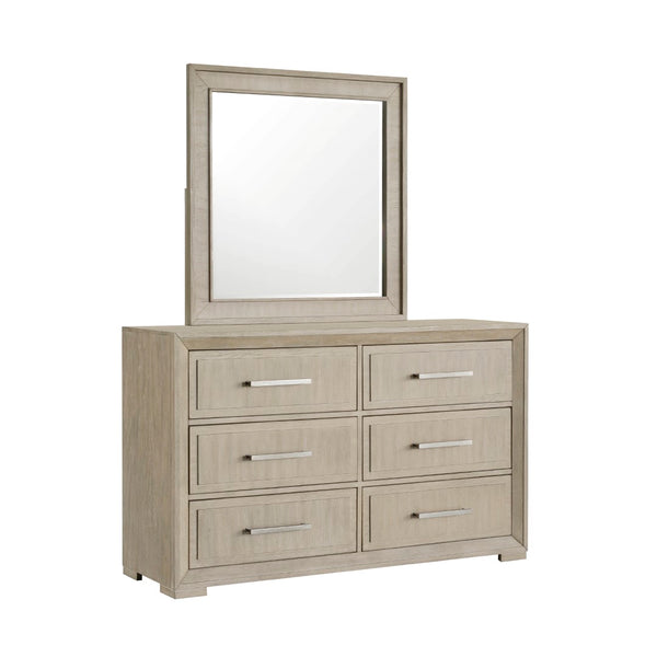 Scott Living Drew & Jonathan Home Gramercy Dresser S860DJ-010-SAMUEL-LAWRENCE S860DJ-010-SAMUEL-LAWRENCE