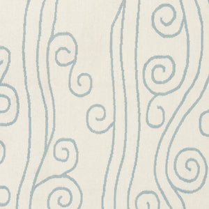 Surya Boardwalk 2'6" X 8' Handmade Coastal-inspired Wool Rug - Durable, Charming, Beachy Decor Accent! Ivory Wool Bdw4005-268