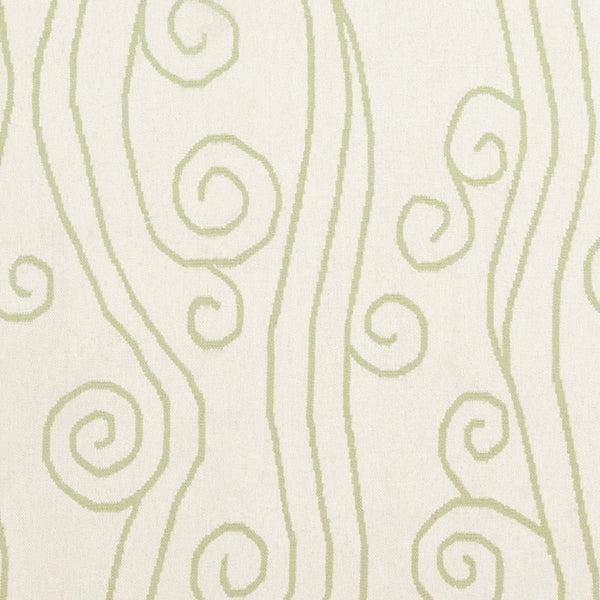 Surya Boardwalk 2'6" X 8' Handmade Coastal-inspired Wool Rug - Durable, Charming, Beachy Decor Accent! Ivory Wool Bdw4006-811