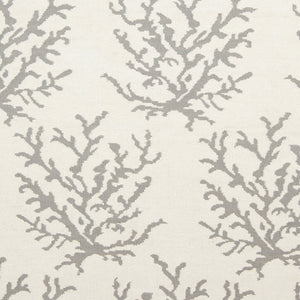 Surya Boardwalk 2'6" X 8' Handmade Coastal-inspired Wool Rug - Durable, Charming, Beachy Decor Accent! Ivory Wool Bdw4007-3353