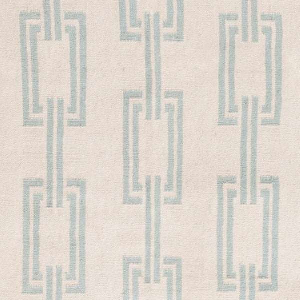 Surya Boardwalk 2'6" X 8' Handmade Coastal-inspired Wool Rug - Durable, Charming, Beachy Decor Accent! Beige Wool Bdw4041-268