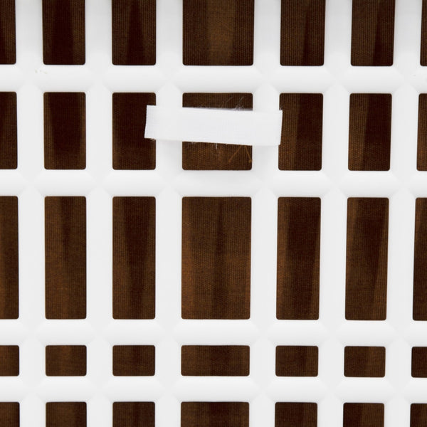 English Elm Christopher Knight Home® - Huron Outdoor PP Club Chair with Waterproof Olefin Cushions, Durable Plastic Frame and Iron Legs - Weather-Resistant Patio Seating Set Brown,White N775P178198W