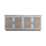 Chapel Hill Mattie  Accent Cabinet CH130-1000 Wheat/Grey