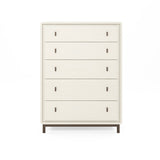 A.R.T. Furniture Blanc Drawer Chest 289150-1040 White 289150-1040