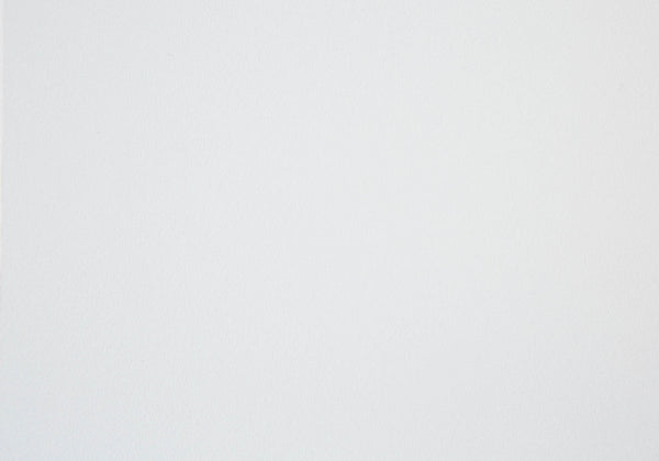 English Elm Dining 3-Piece Counter Height Bistro Set with 36" Wood-Look Laminate Table and Tufted Cushioned Stools, Contemporary White 40 L x 28 W x 6 H B2710P218829