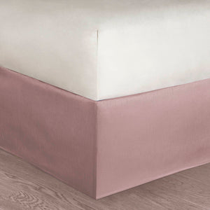 JLA Home Madison Park - 8 Piece Cotton Printed Comforter Set | Shabby-Chic Floral Comforter 8pc, Breathable OEKO-TEX Luxury MP10-6165