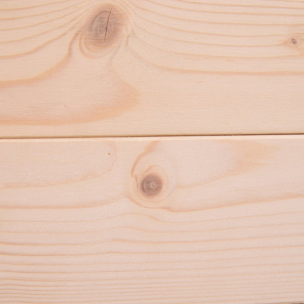 English Elm Outsunny Elevated Wooden Planter Bed, 34"X18"X30" - Self-Draining, Ergonomic For Herbs & Vegetables W2225P174421-GIGA