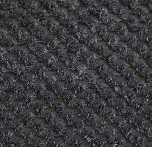 English Elm Compression Modular Sofa Bed - Convertible Boneless Design, Plush Fleece, No Assembly, Dark Grey W3723P377152