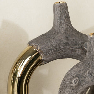 Crestview Collection Renault Vases - Elegant Crestview China Accessories For Stylish Home Decor And Floral Arrangements   Cvvsa1142