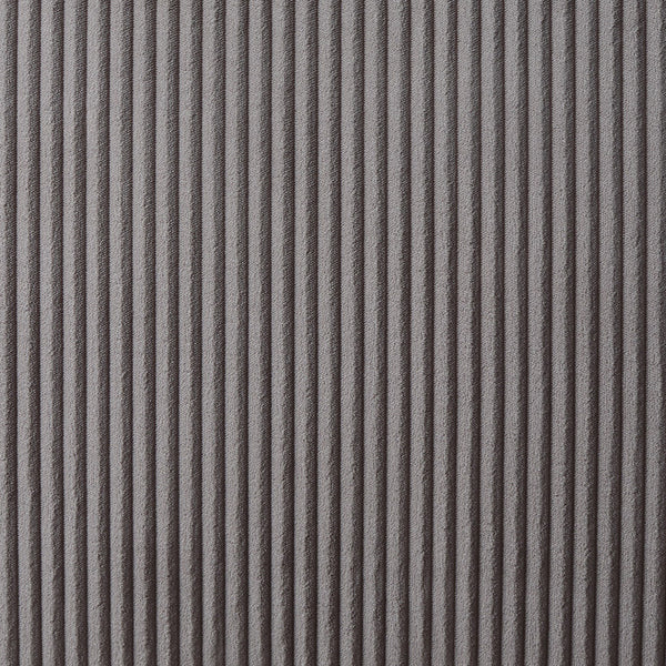 English Elm 54"W Corduroy Convertible Sleeper Loveseat Brown - Plush Full Foam Seating, Stylish Space-Saving Comfort B016P405344