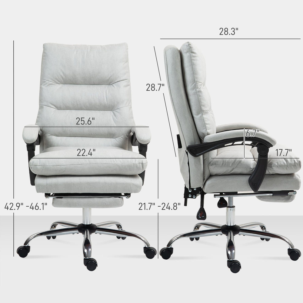 English Elm Premium Mesh Back Drafting Chair with Flip up Arms for Studio and Office Use T3971P408472