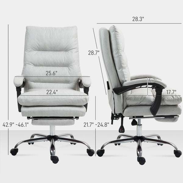 English Elm Premium Mesh Back Drafting Chair with Flip up Arms for Studio and Office Use T3971P408472