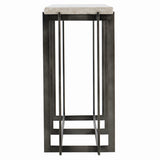 Bernhardt Hathaway Metal Console Table 510911