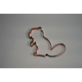 Beaver Cookie Cutter - Set of 6 BEAV/S6 Elk Home