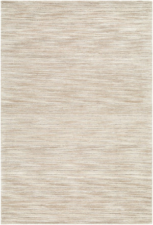 Livabliss Benchcraft Hand Tufted Wool Area Rug Farmhouse Cottage Style for Living Room Beige, Taupe 9' x 12' BEC2303-912