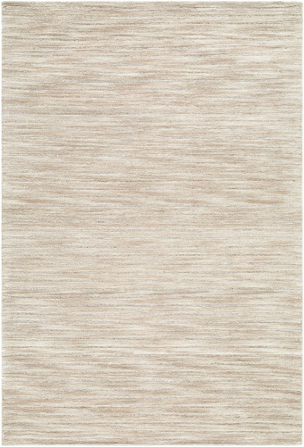 Livabliss Benchcraft Hand Tufted Wool Area Rug Farmhouse Cottage Style for Living Room Beige, Taupe 9' x 12' BEC2303-912