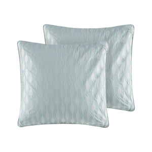 English Elm Comforter Set Harbor House Maya Bay In Seafoam Blue - Beach-Inspired Elegance For King Beds B03595728