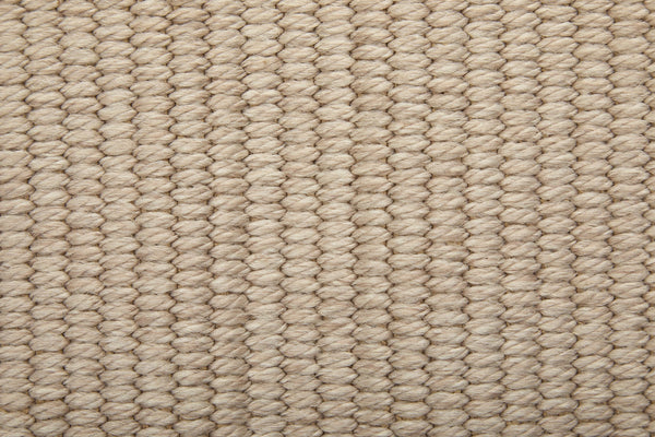 Feizy Rugs Theo Hand Woven Polypropylene Rug - Durable, Low Pile, Perfect For High-traffic Indoor & Outdoor Use Ivory,Tan Polypropylene The0827fivysndf00
