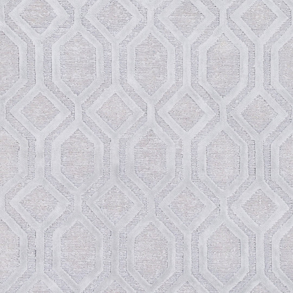 Surya Belvoire Handmade 2' X 3' Linen Rug – Unique Indian Craftsmanship For Elegant Home Decor & Style Light Slate Linen Bel3000-69
